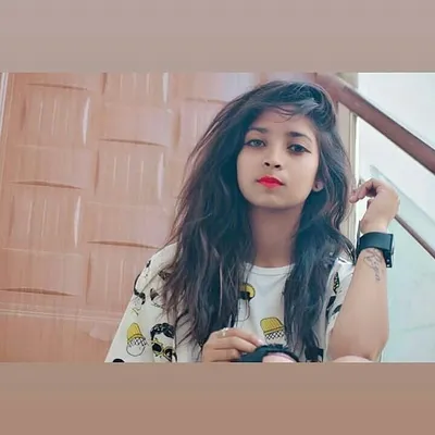 kritika sharma profile