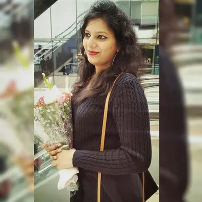Kritika Goyal profile