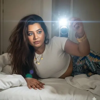 Kritika Murdinga profile