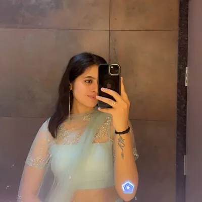 Kritikaa Sharma profile
