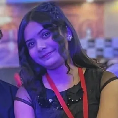 Ankita Singh profile