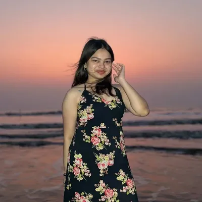 Kritika Mishra profile