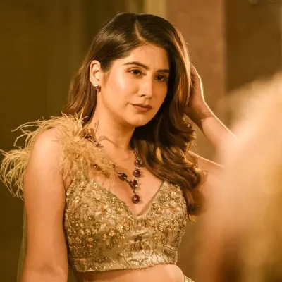 Kritika Roopchandani profile