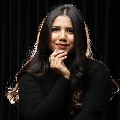 kritikaa profile