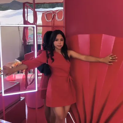 kritika bansal profile
