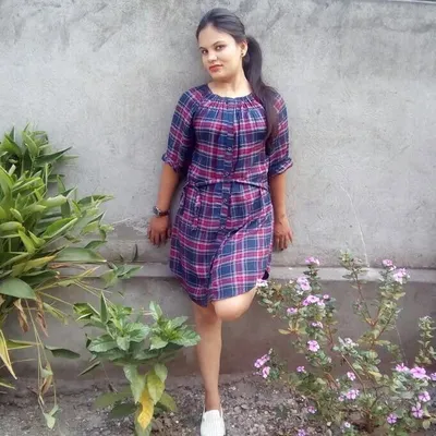 Kritika Bisht profile