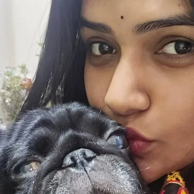 Kritika Chakraborty profile