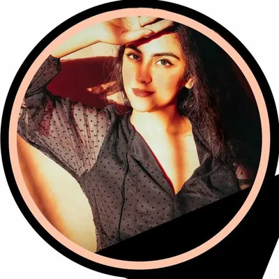 Kritika Choudhary☀️ profile
