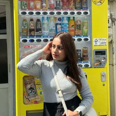 Kritika Hasija profile