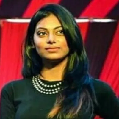 Kritika Jaiswal profile