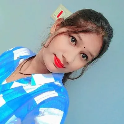 Kritika Nishad profile
