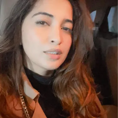 Kriti Kanodia profile