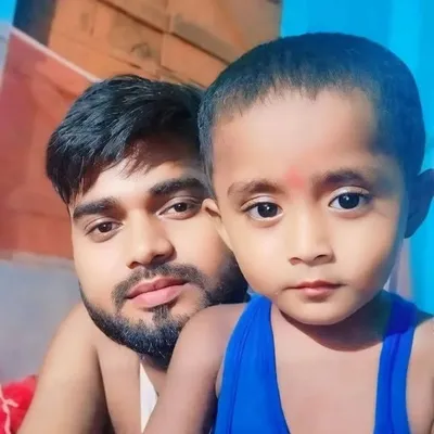Kritika kumari profile