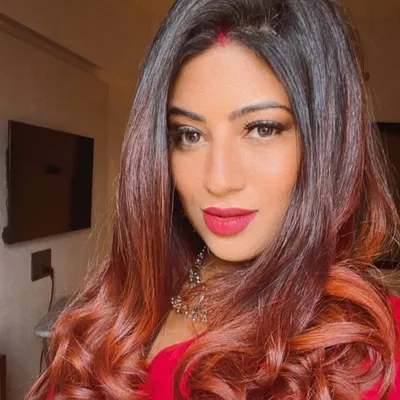 Kritika Akash Pandey