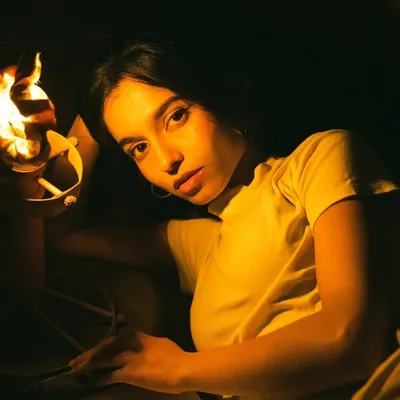 Kritika Singh Bisen profile