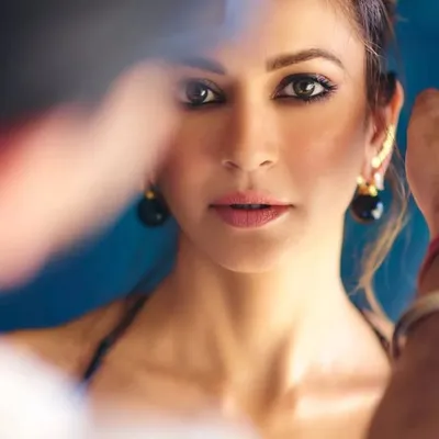 Kriti Kharbanda ๐ profile