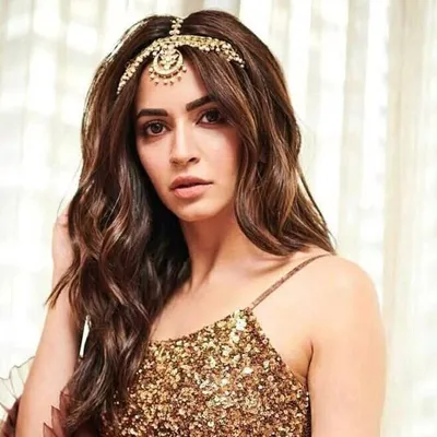 Kriti Kharbanda🌟 profile