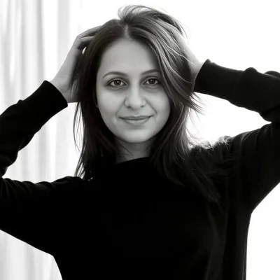 Kritikka K. Kakkar | Makeup Artist | Punjab and Delhi profile