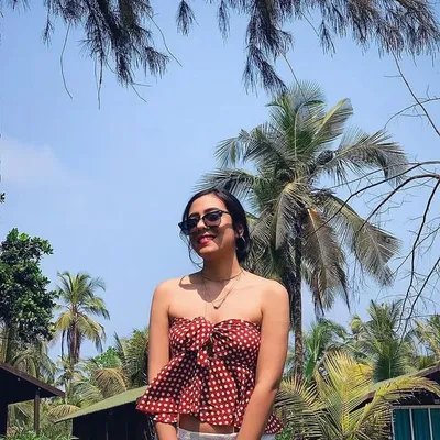 Kriti Mamgain profile