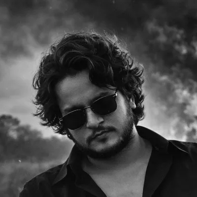 Kritiman Mishra profile