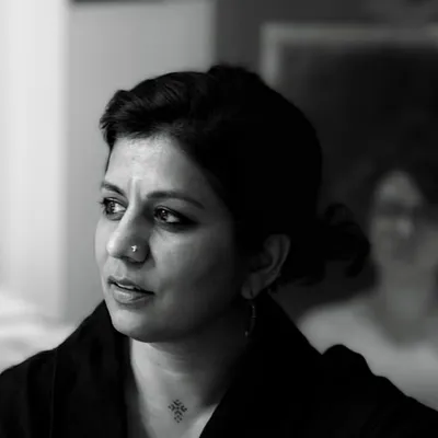 Kriti profile