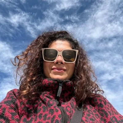 Kriti Nagpal profile