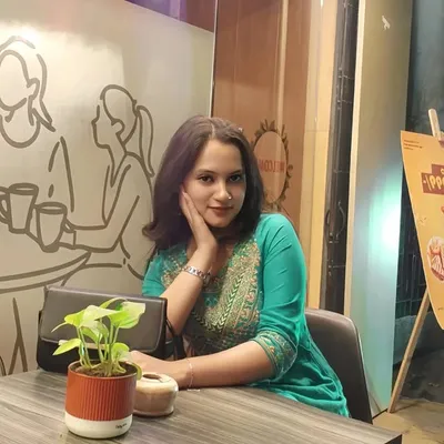 KRITI NAYAKš» profile