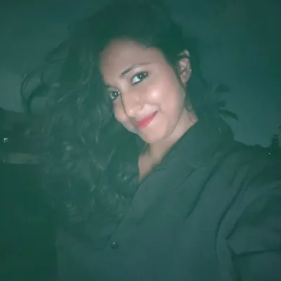 Kriti R profile