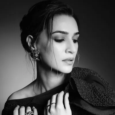Kriti profile