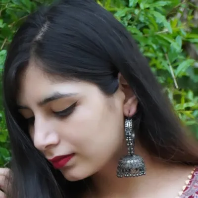 Kriti Kumar profile