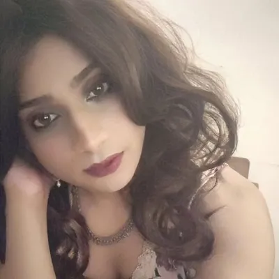Kriti Sharma profile
