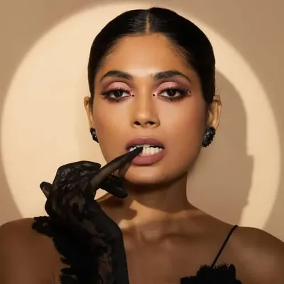 Kritika Shetty profile