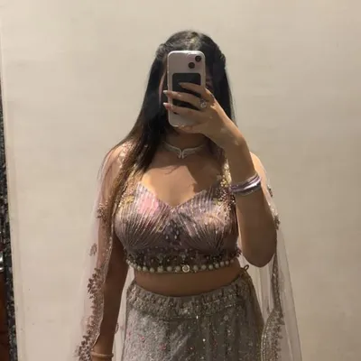 Kritee Jain♥️ profile