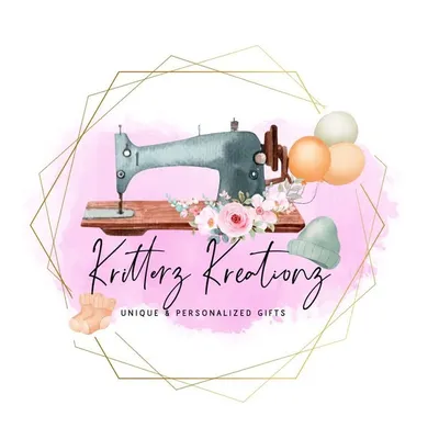 Kritterz Kreationz profile