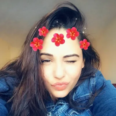 Kritishmita Kaur profile