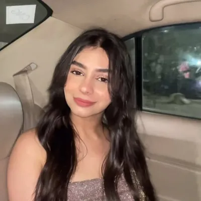 DrKritika Verma profile