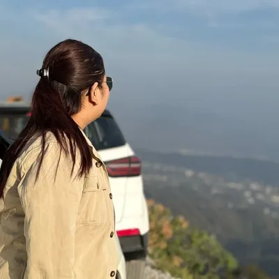 KriTi RaWat profile