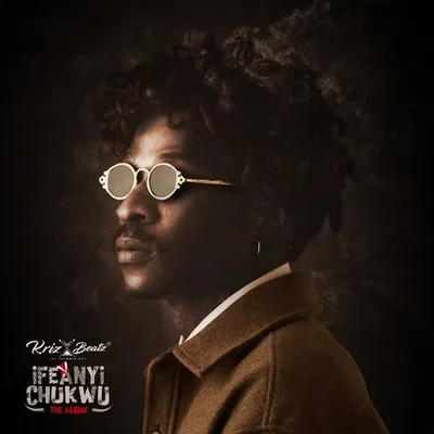 Krizbeatz profile
