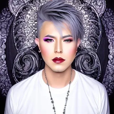 Krizthian Garniet Maquillista profile