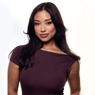 Krizia | Beauty • Mindset • Wellness profile