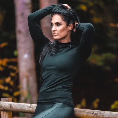 Timea Krizsa profile