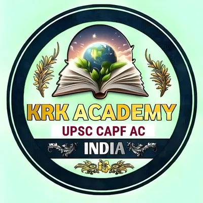 KRK ACADEMY profile