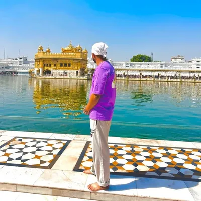 Karan rajput profile