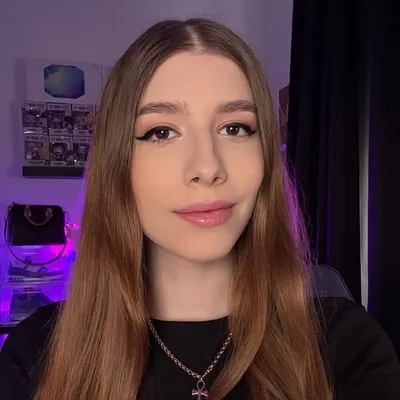 Martina Garziano profile