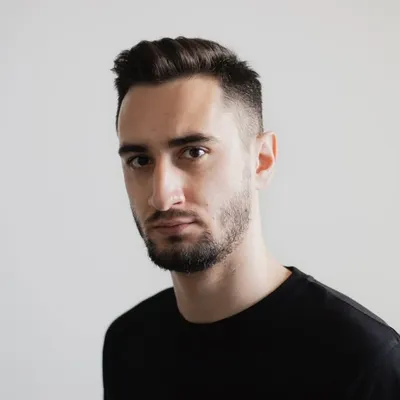 Mateusz Król — krol.xyz profile