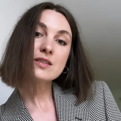Agata Gołębiowska - Królowa Lumpeksów profile