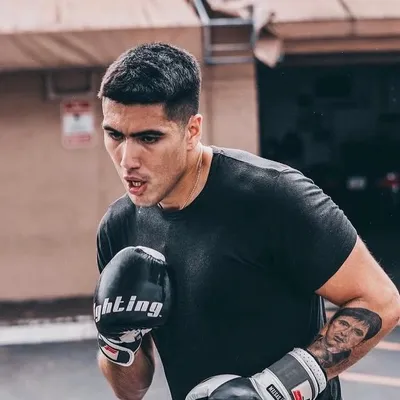 Kevin Rostamian profile