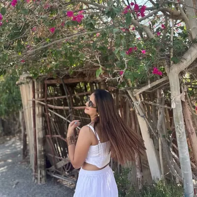 Krrina Prajjapati profile