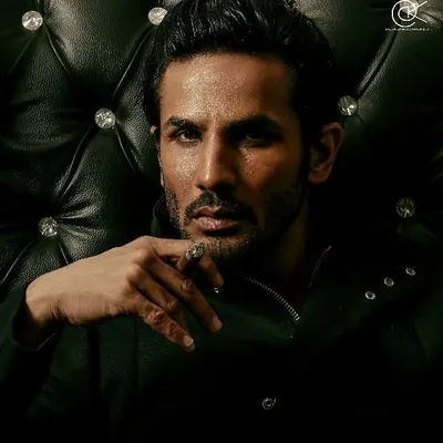 Krrip Kapur Suri profile