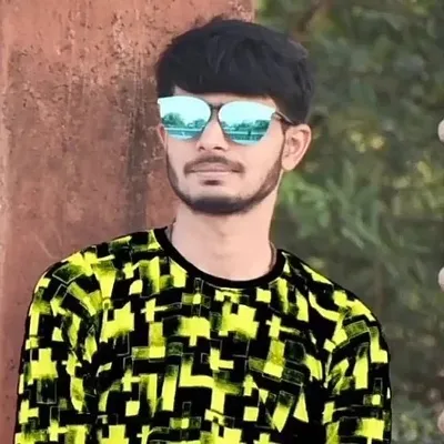Kishan Selarka profile